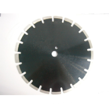 Diamond Cutting Saw Blade for Asphalt